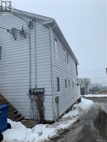 440 Adelaide, Dalhousie, NB - Outdoor With Exterior
