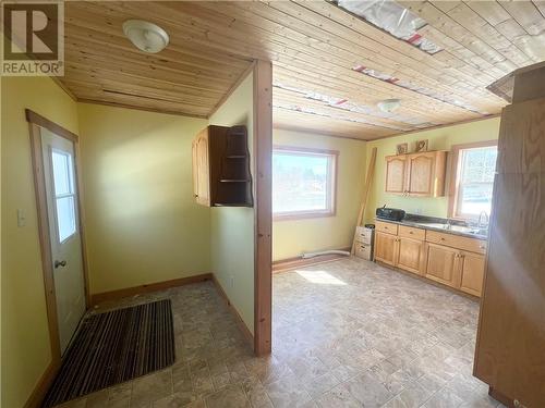 7345 Route 117, Miramichi, NB - Indoor Photo Showing Other Room