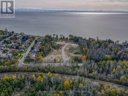 Lot 13 Suzanne Mess Boulevard, Cobourg, ON 