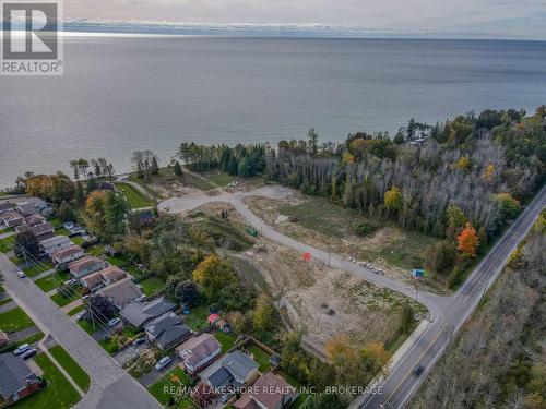 Lot 13 Suzanne Mess Boulevard, Cobourg, ON 