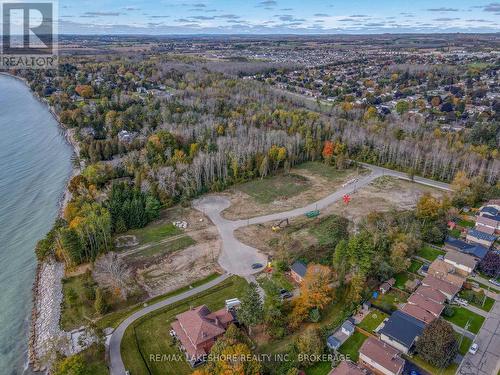 Lot 13 Suzanne Mess Boulevard, Cobourg, ON 