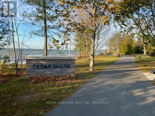 Lot 13 Suzanne Mess Boulevard, Cobourg, ON 