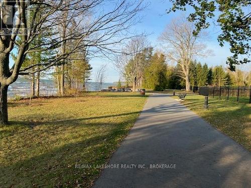 Lot 13 Suzanne Mess Boulevard, Cobourg, ON 