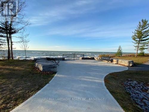 Lot 13 Suzanne Mess Boulevard, Cobourg, ON 