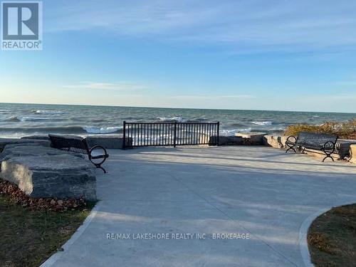 Lot 13 Suzanne Mess Boulevard, Cobourg, ON 