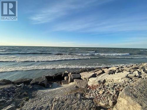 Lot 13 Suzanne Mess Boulevard, Cobourg, ON 