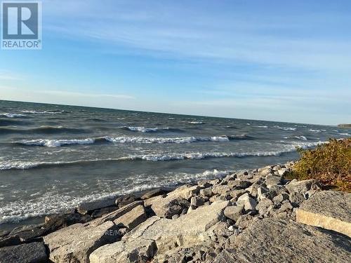 Lot 13 Suzanne Mess Boulevard, Cobourg, ON 