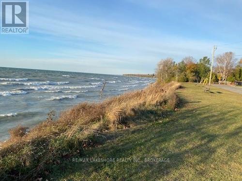 Lot 13 Suzanne Mess Boulevard, Cobourg, ON 