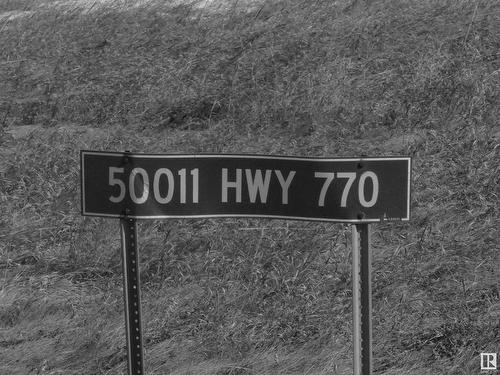 50011 Hwy 770, Rural Leduc County, AB 