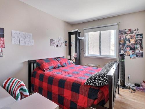 Bedroom - 611 Rue Des Bouleaux, Sainte-Brigide-D'Iberville, QC - Indoor Photo Showing Bedroom