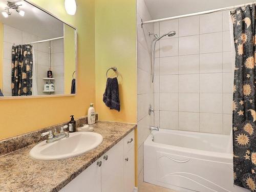 Bathroom - 611 Rue Des Bouleaux, Sainte-Brigide-D'Iberville, QC - Indoor Photo Showing Bathroom