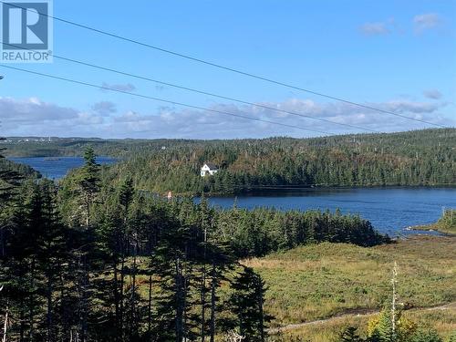 Lot 15 Halleran Trail, Brigus Junction, NL 