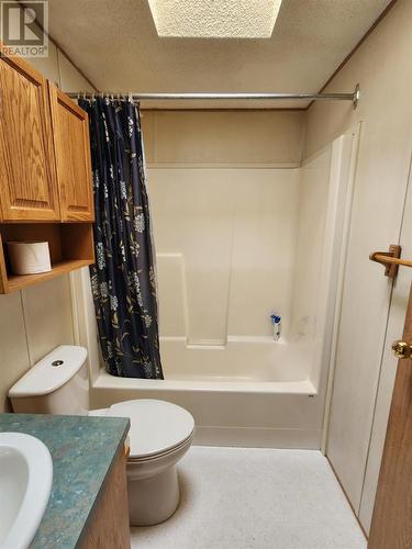 94 3666 11Th Street, Houston, BC - Indoor Photo Showing Bathroom