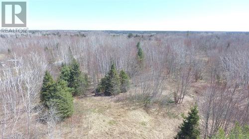 Lot 9 Con 1 White Tail Road, Noelville, ON 