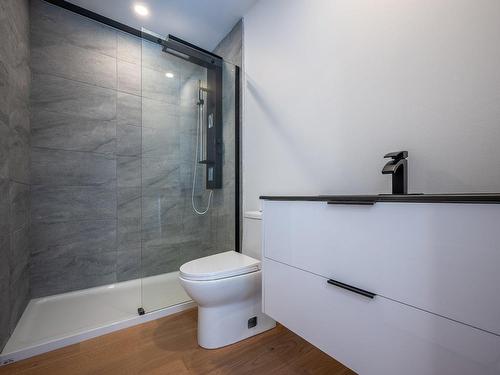 Salle de bains - 2051 Ch. M.-J.-M., Mont-Blanc, QC - Indoor Photo Showing Bathroom