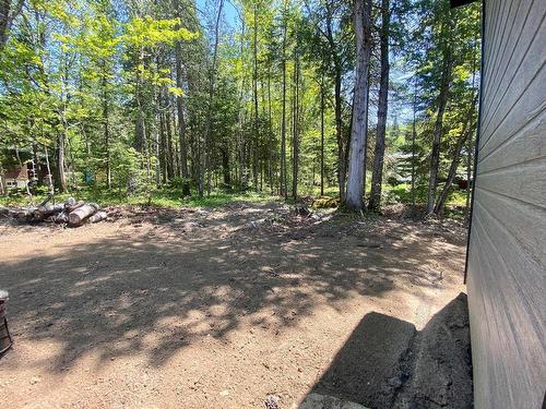 Land/Lot - 2051 Ch. M.-J.-M., Mont-Blanc, QC - Outdoor With View