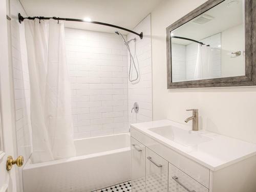 Salle de bains - 3485 Rue Durocher, Montréal (Le Plateau-Mont-Royal), QC - Indoor Photo Showing Bathroom