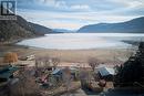 6046 Lakeview Road, Chase, BC  - Outdoor With Body Of Water With View 