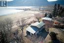 6046 Lakeview Road, Chase, BC  - Outdoor With Body Of Water 