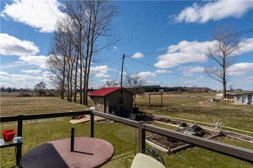 11 Great Lake Lane, Selkirk, ON - Outdoor With View