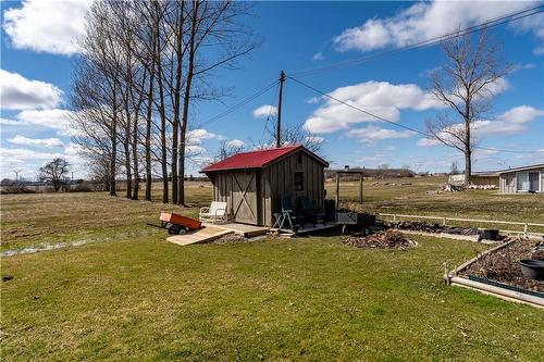 11 Great Lake Lane, Selkirk, ON - Outdoor With View