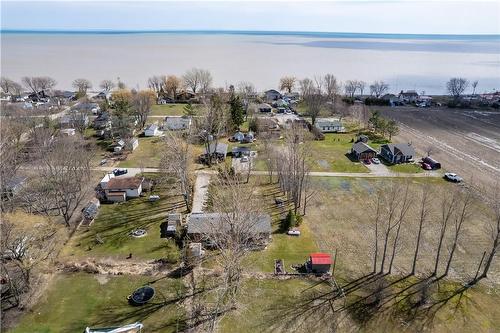 11 Great Lake Lane, Selkirk, ON - Outdoor With Body Of Water With View