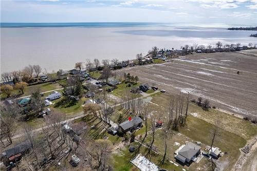 11 Great Lake Lane, Selkirk, ON - Outdoor With Body Of Water With View