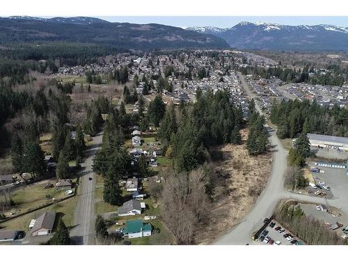 Lot A Ulverston Ave, Cumberland, BC 