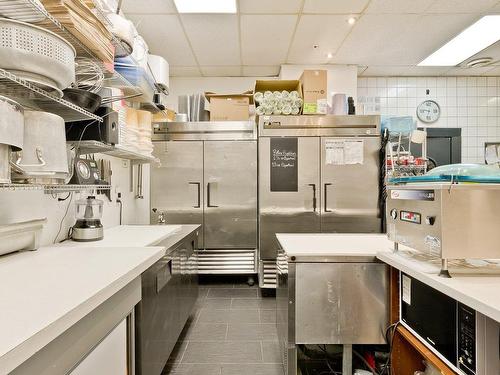 Kitchen - 42 Boul. Jacques-Cartier N., Sherbrooke (Les Nations), QC 