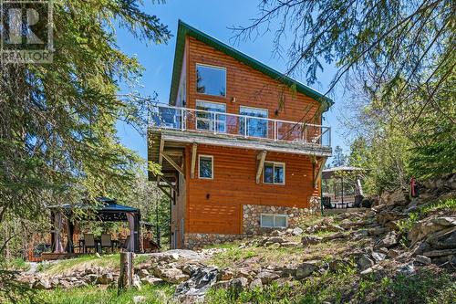 2136 Panorama  Drive, Panorama, BC - Outdoor