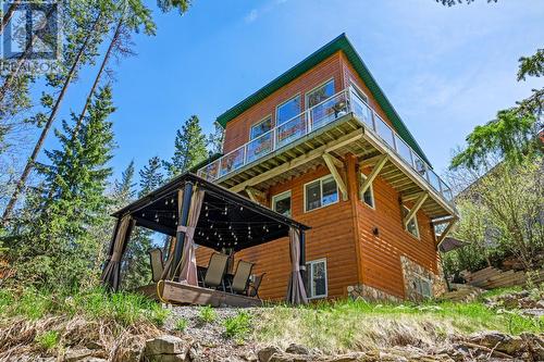 2136 Panorama  Drive, Panorama, BC - Outdoor