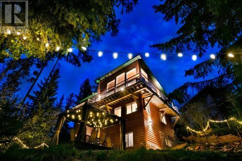 2136 Panorama  Drive, Panorama, BC - Outdoor