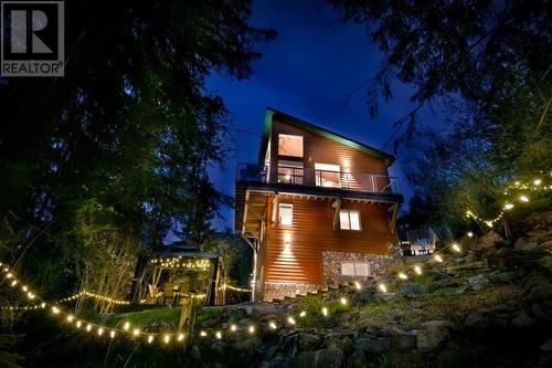 2136 Panorama  Drive, Panorama, BC - Outdoor