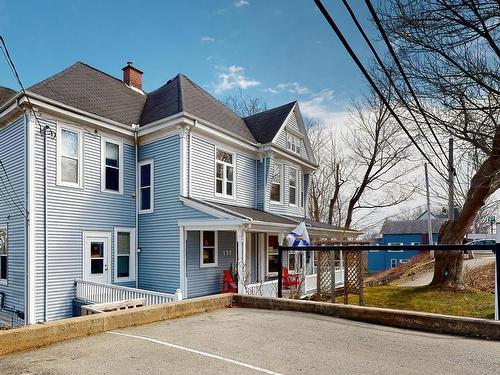 152 Queen Street, Digby, NS 