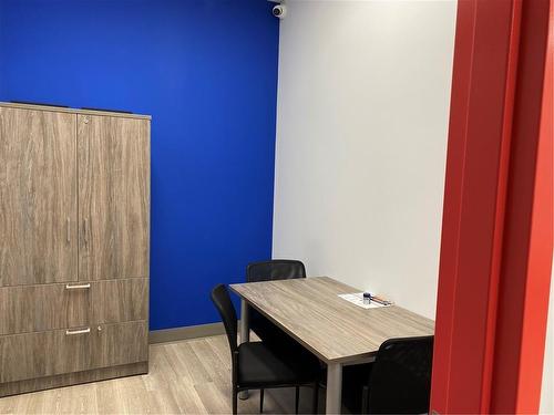 Private Assessment Room interior - 1374 South Service Road|Unit #11, Stoney Creek, ON 