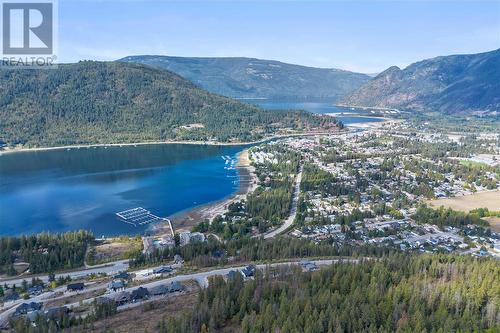 282 Bayview Drive, Sicamous, BC 