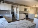 5608 214 Road, Dawson Creek, BC  - Indoor Photo Showing Kitchen With Stainless Steel Kitchen 