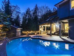 5612 WESTHAVEN COURT  West Vancouver, BC V7W 1T6