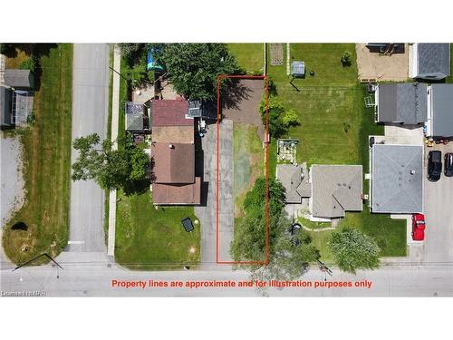 Lot 154 Knoll Street, Port Colborne, ON, L3K 5B2 - vacant land for sale ...