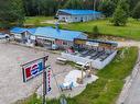 Overall view - 275 Route 117, Lac-Saguay, QC  - Outdoor 