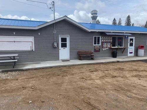 Frontage - 275 Route 117, Lac-Saguay, QC - Outdoor