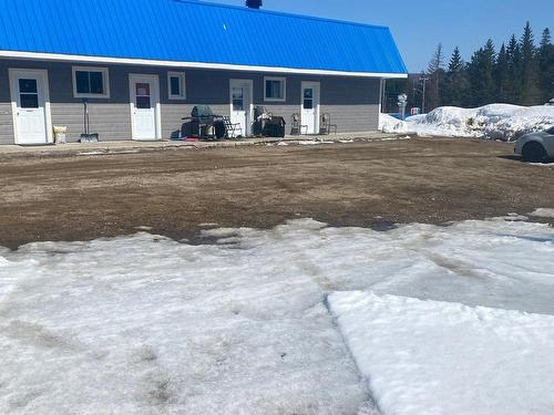 Frontage - 275 Route 117, Lac-Saguay, QC - Outdoor