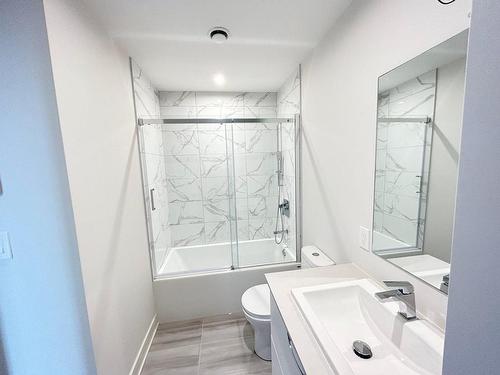 Bathroom - 708-3500 Boul. St-Elzear O., Laval (Chomedey), QC - Indoor Photo Showing Bathroom