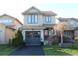 1164 Kimball Crescent  London, ON N6G 0A8