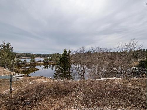 48 Whynachts Point Road, Tantallon, NS 