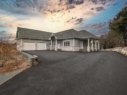 48 Whynachts Point Road, Tantallon, NS 