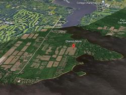 Ch. Monk  Montréal (L'Île-Bizard/Sainte-Geneviève), QC H1H 1H1