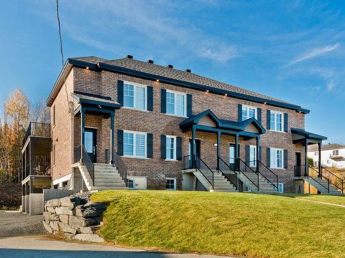 Frontage - Z-1745 Rue Guy-Durocher, Sherbrooke (Fleurimont), QC - Outdoor