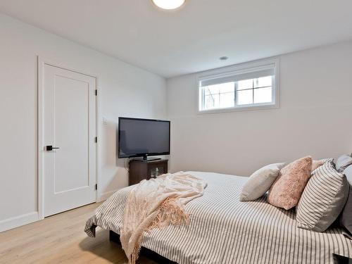 Chambre Ã Â coucher - Z-1745 Rue Guy-Durocher, Sherbrooke (Fleurimont), QC - Indoor Photo Showing Bedroom
