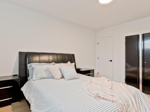 Chambre Ã Â coucher - Z-1745 Rue Guy-Durocher, Sherbrooke (Fleurimont), QC - Indoor Photo Showing Bedroom